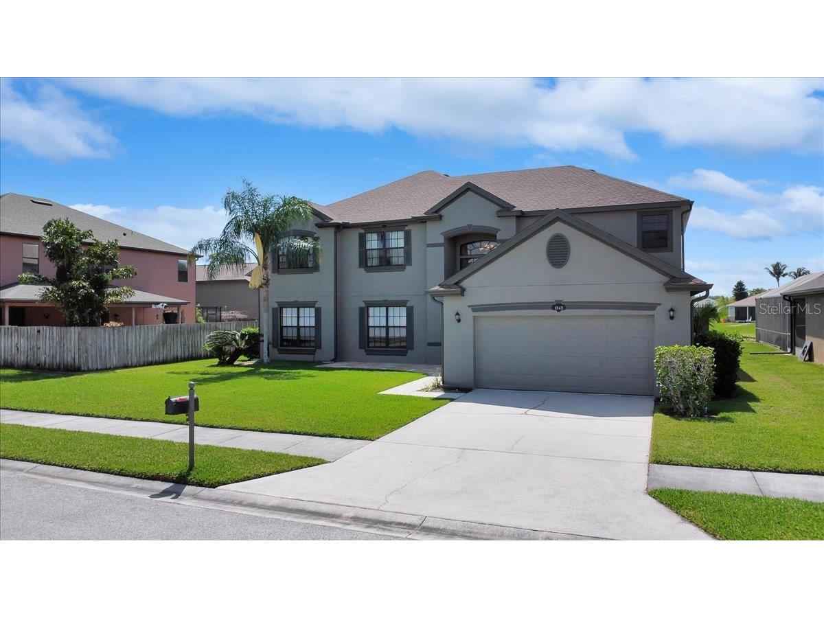 1343 Bent Palm Drive Merritt Island FL 32952 O6188425 image1