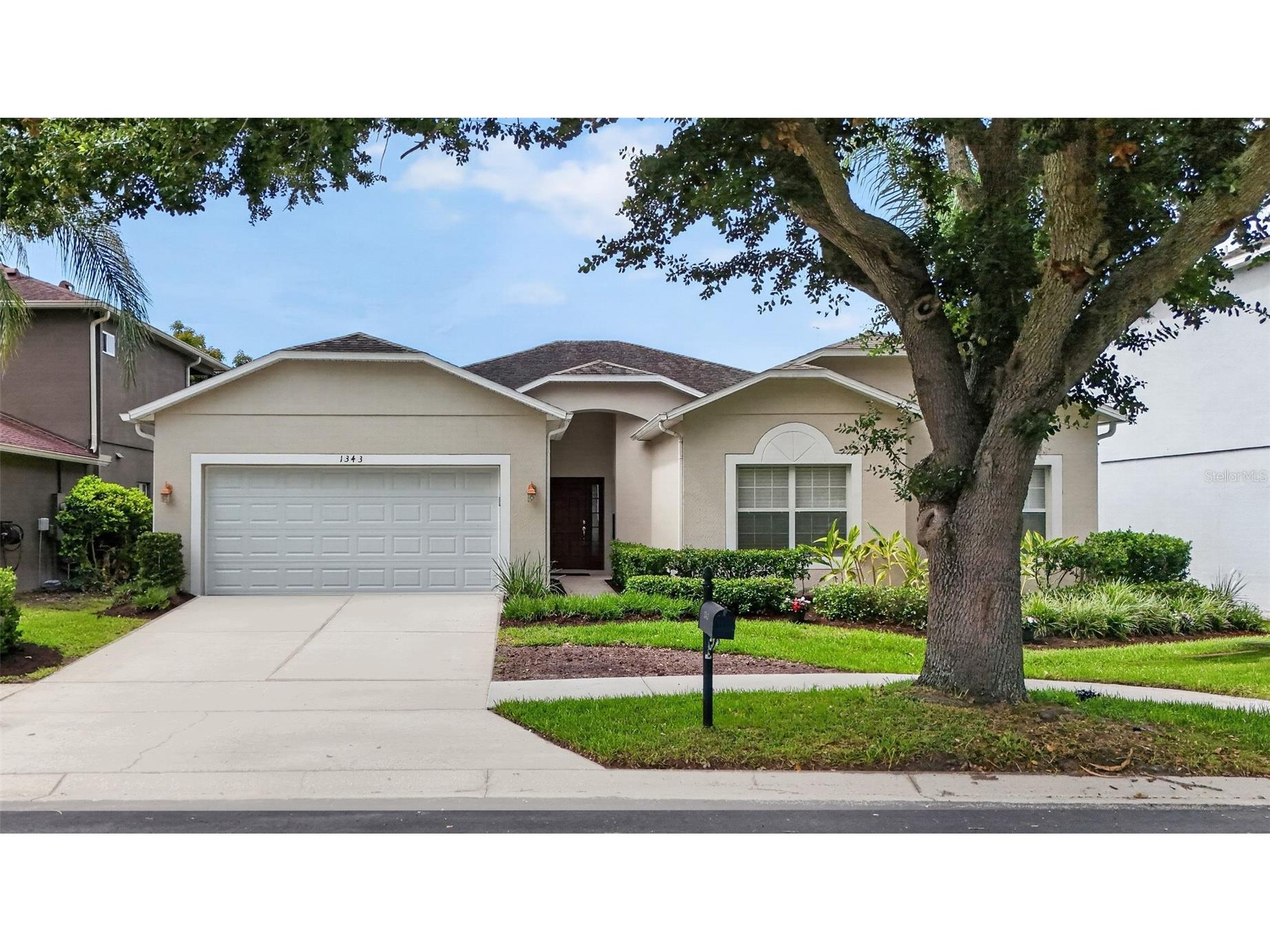 1343 Castleport Road Winter Garden FL 34787 - Black Lake O6414756 image1