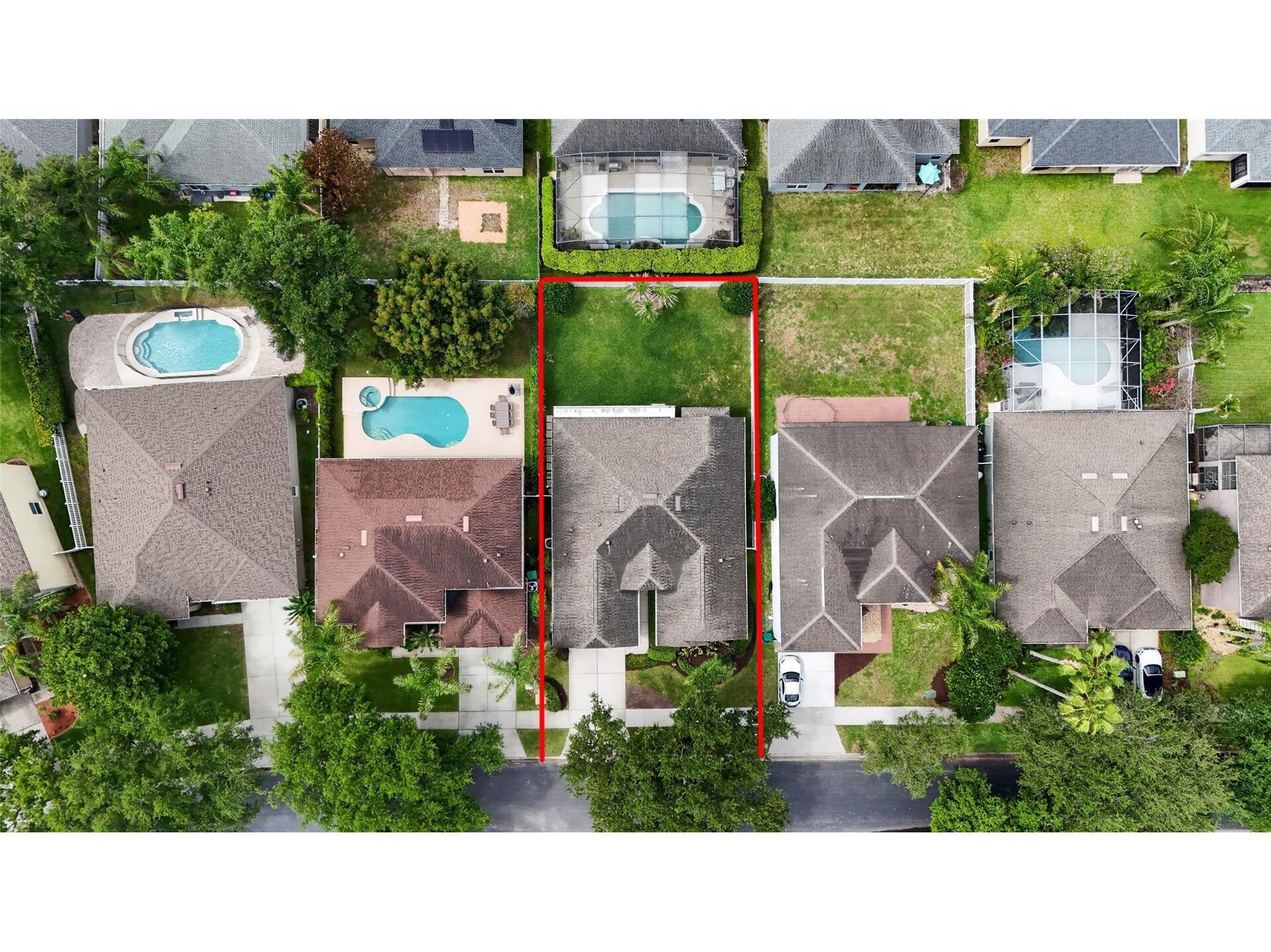 1343 Castleport Road Winter Garden FL 34787 - Black Lake O6414756 image36