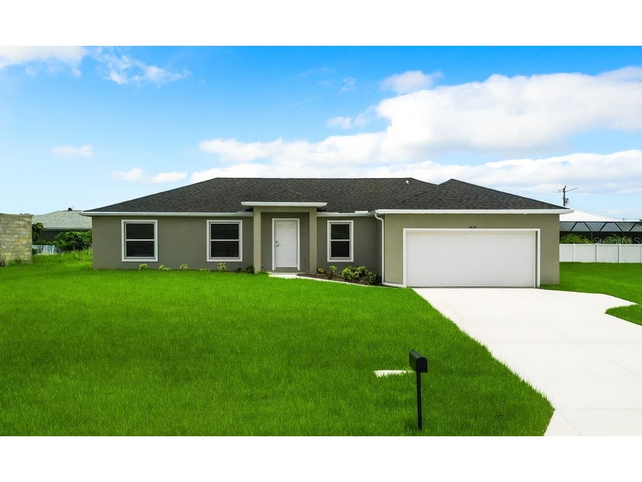 1343 Chiquita Boulevard N Cape Coral FL 33993 OM709085 image1