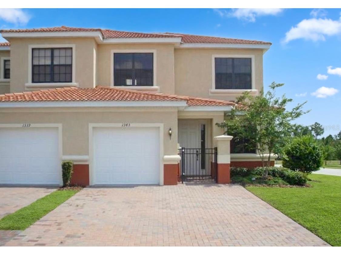 1343 Clove Drive Kissimmee FL 34759 O6377269 image1