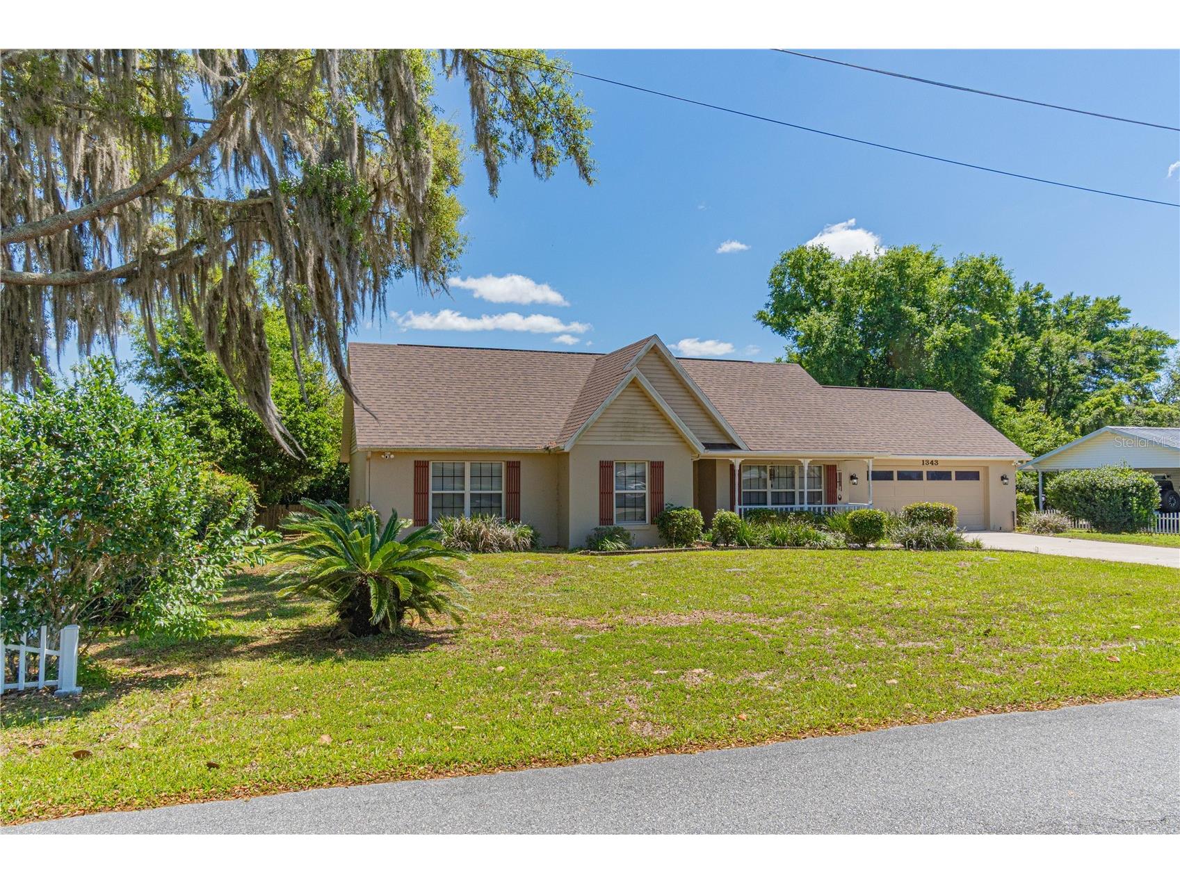 1343 Cr 437 Lake Panasoffkee FL 33538 G5110939 image1