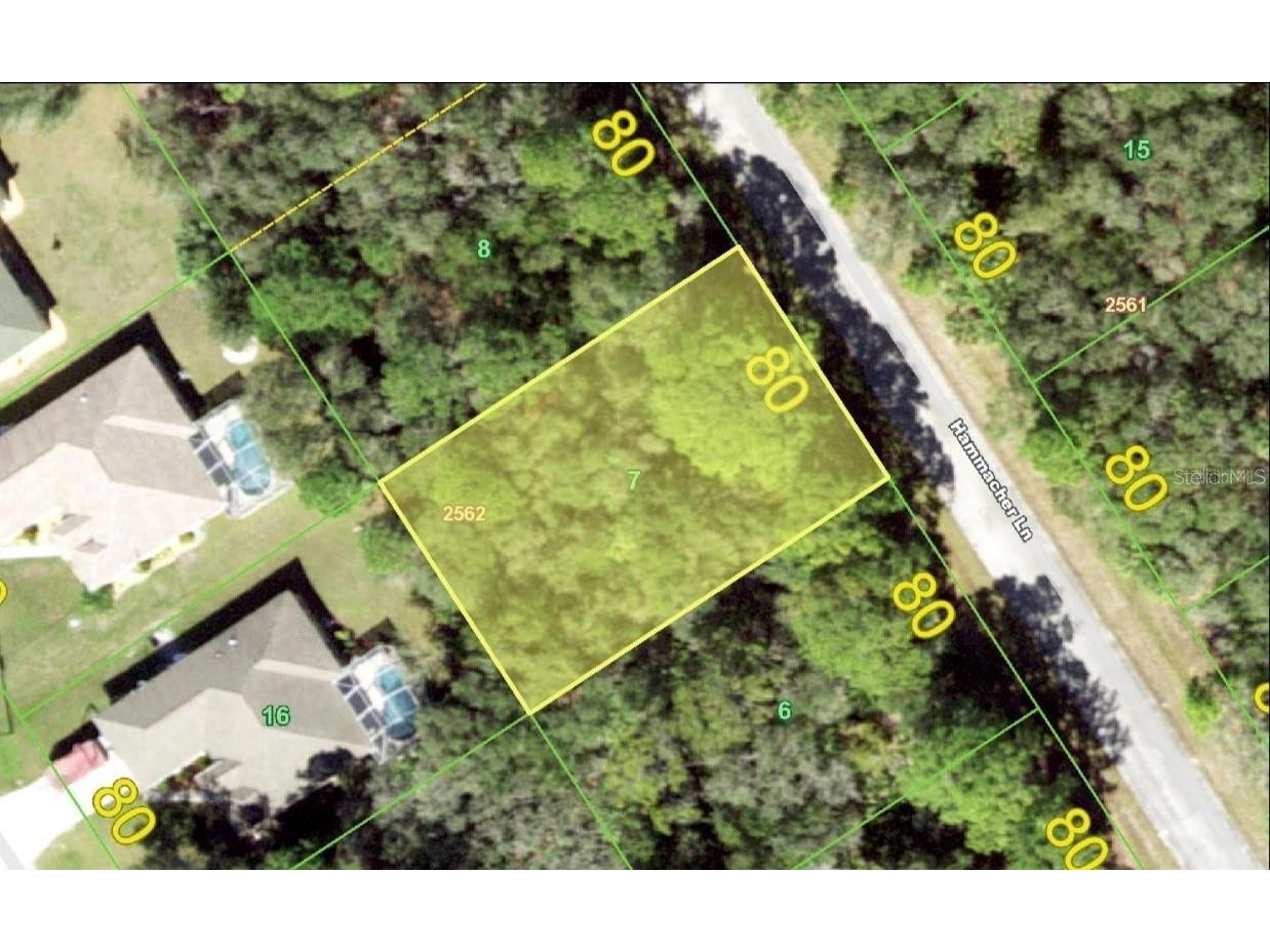 1343 Hammacher Lane Port Charlotte FL 33953 A4643051 image1