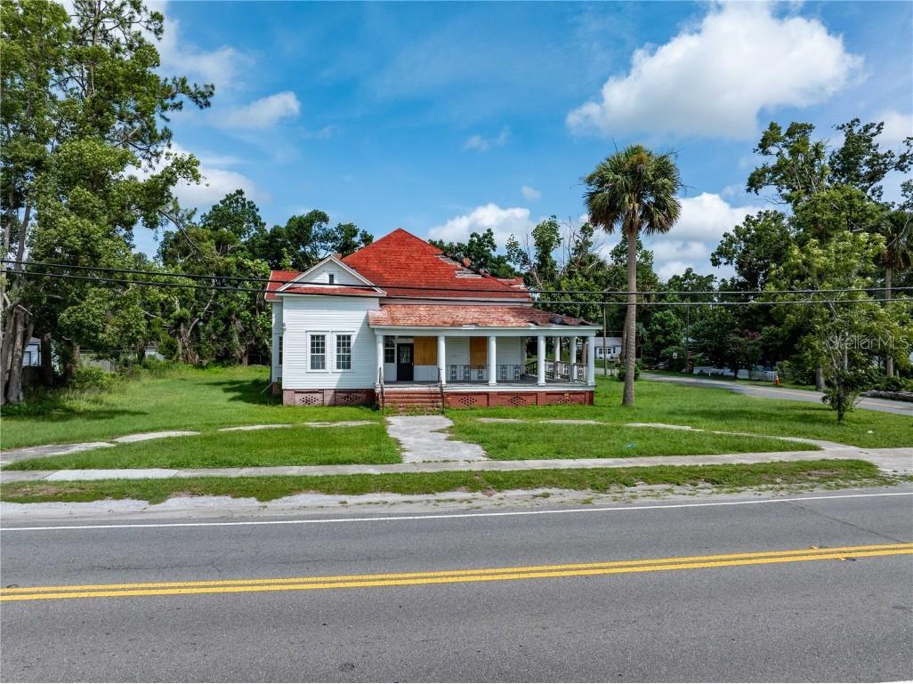 1343 Johns Street Jennings FL 32053 TB8405475 image1