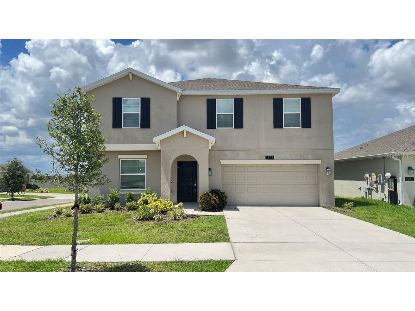 1343 Lassen Street Haines City FL 33844 S5129433 image1