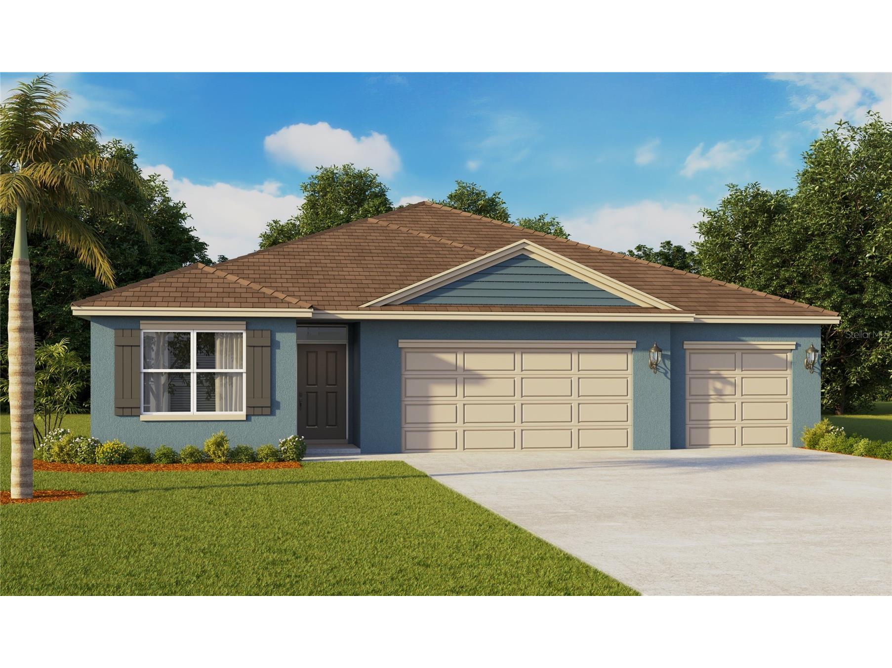 1343 Lawndale Court Ormond Beach FL 32174 O6392313 image1