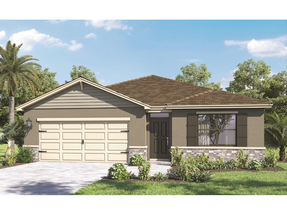 1343 Middle Lake Drive Ormond Beach FL 32174 O6168018 image1