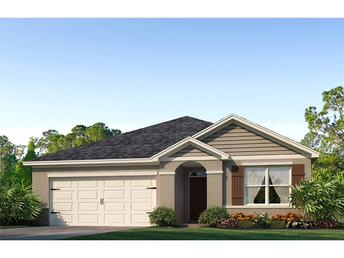 1343 Morning Walk Drive Ormond Beach FL 32174 O6238114 image1