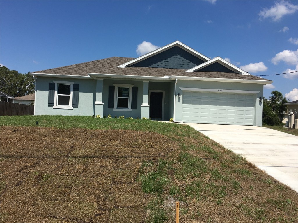 1343 Narramore Street S North Port FL 34286 J963568 image1