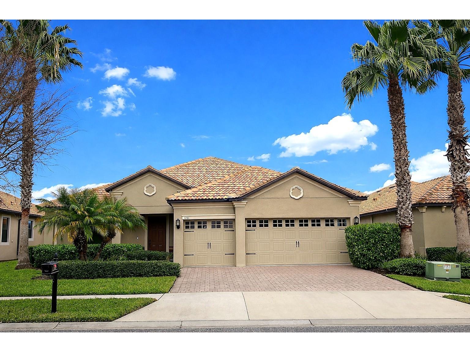 1343 Palmetto Dunes Street Davenport FL 33896 O6382308 image1