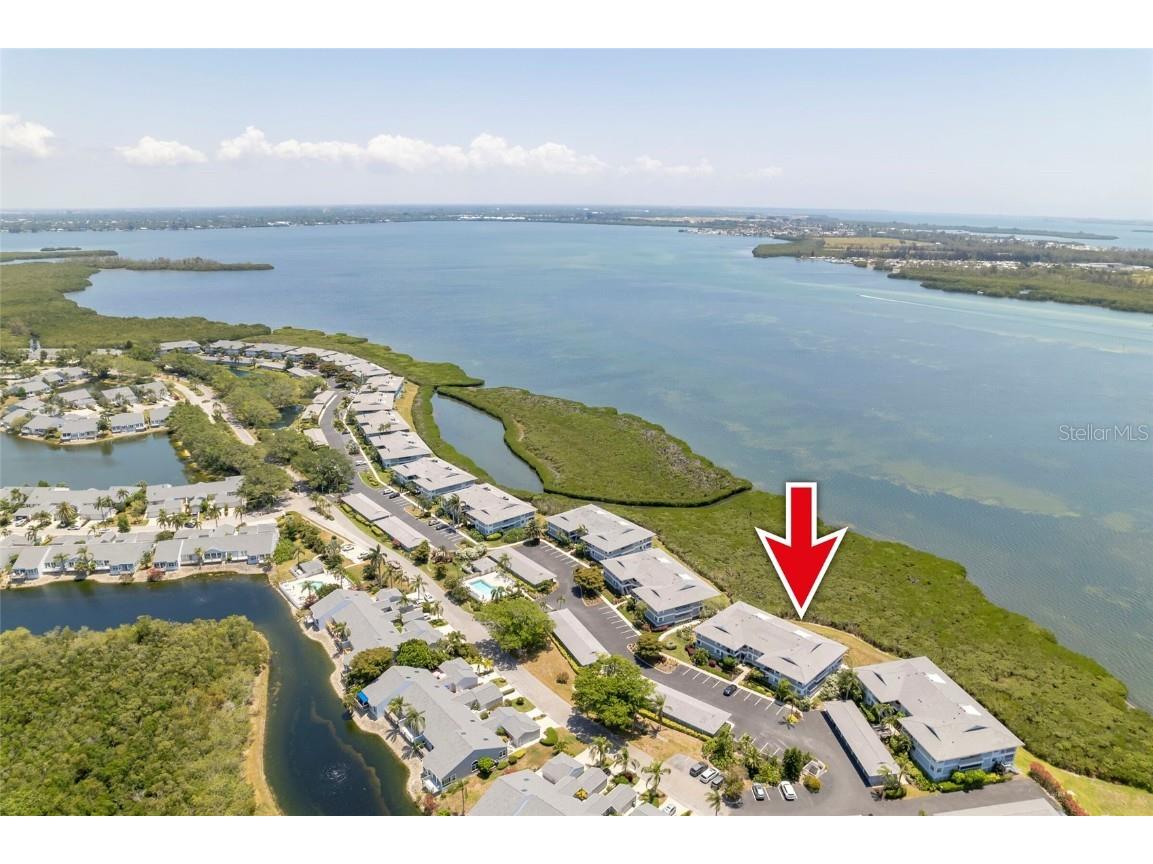 1343 Perico Point Circle #117 Bradenton FL 34209 TB8425916 image3