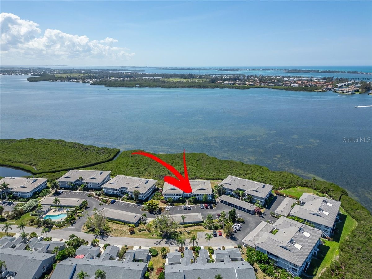 1343 Perico Point Circle #117 Bradenton FL 34209 TB8425916 image56