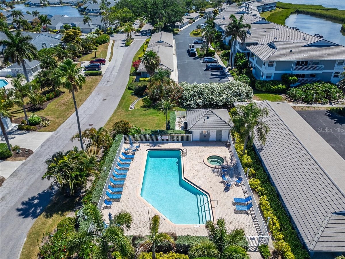 1343 Perico Point Circle #117 Bradenton FL 34209 TB8425916 image71