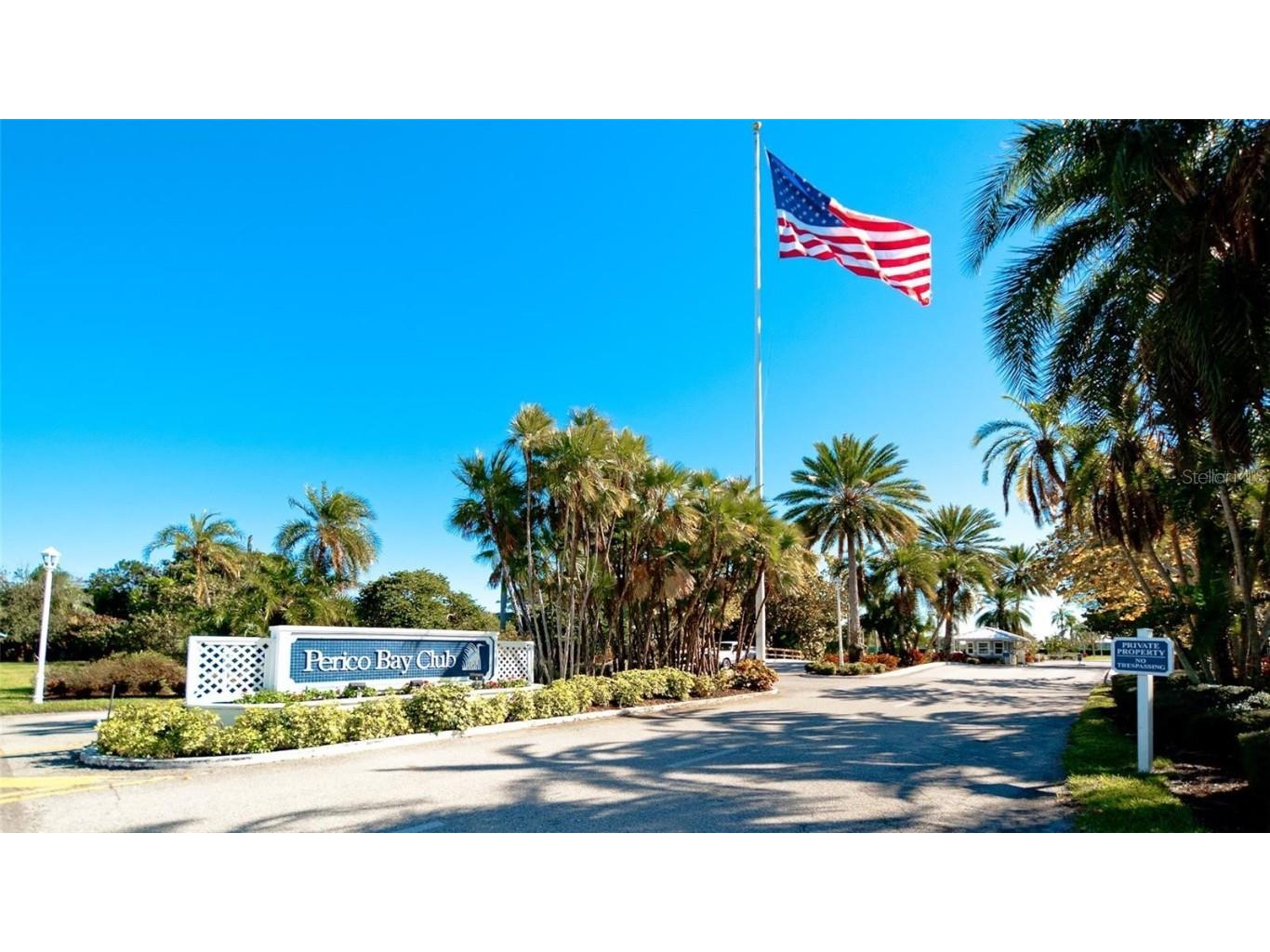 1343 Perico Point Circle #117 Bradenton FL 34209 TB8426273 image43