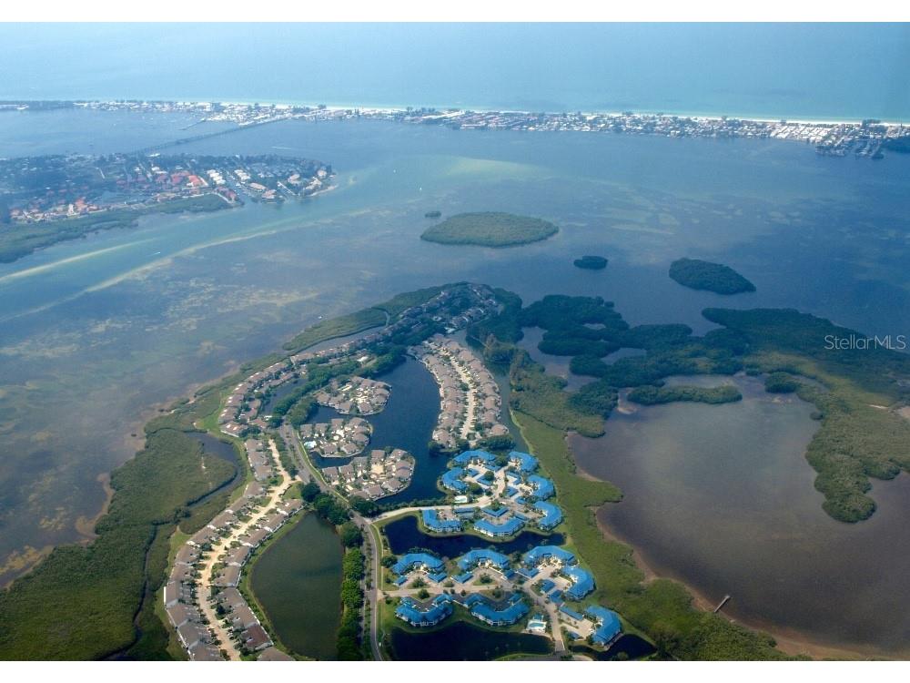 1343 Perico Point Circle #117 Bradenton FL 34209 TB8426273 image45