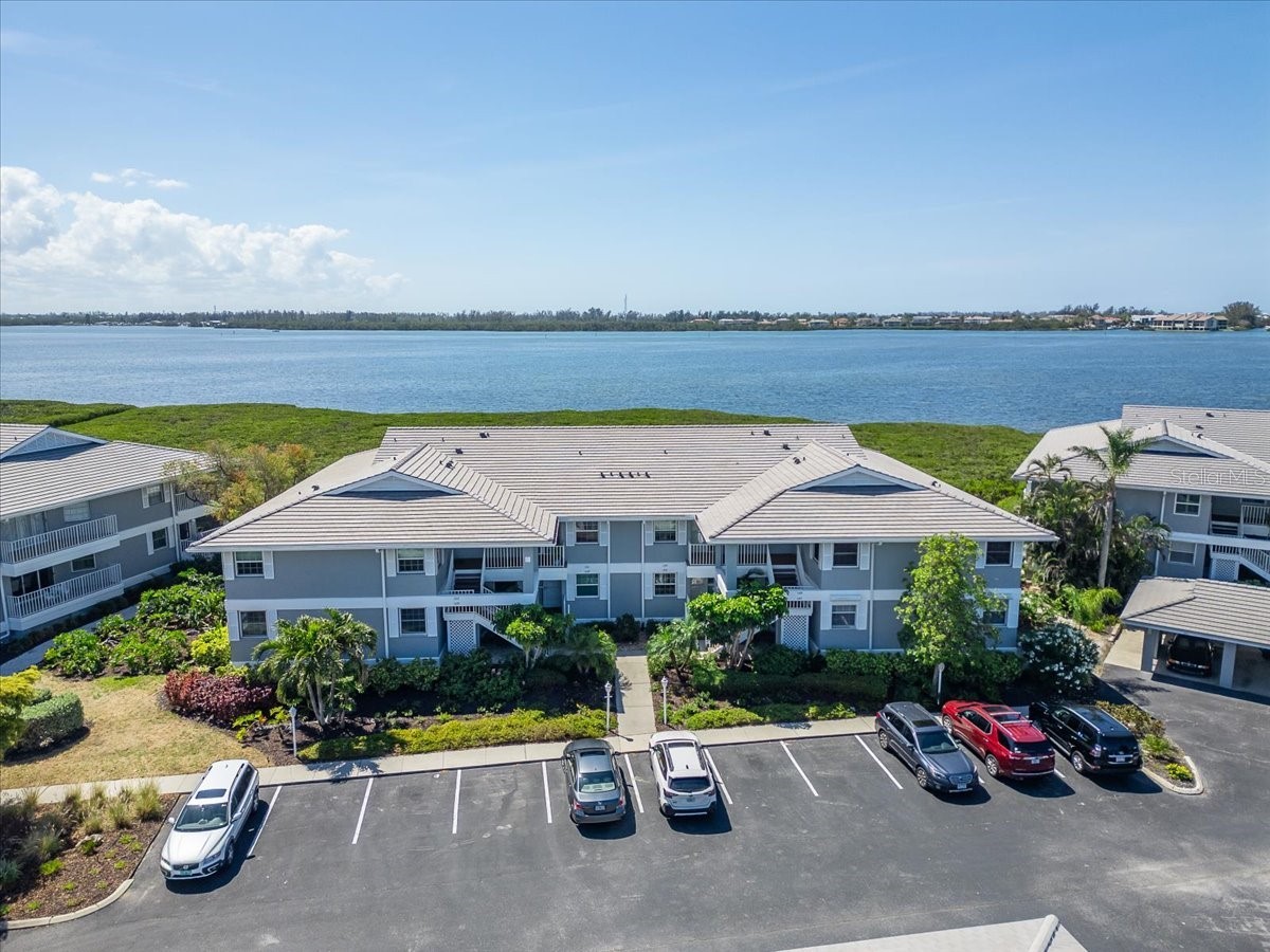 1343 Perico Point Circle #117 Bradenton FL 34209 TB8426273 image58