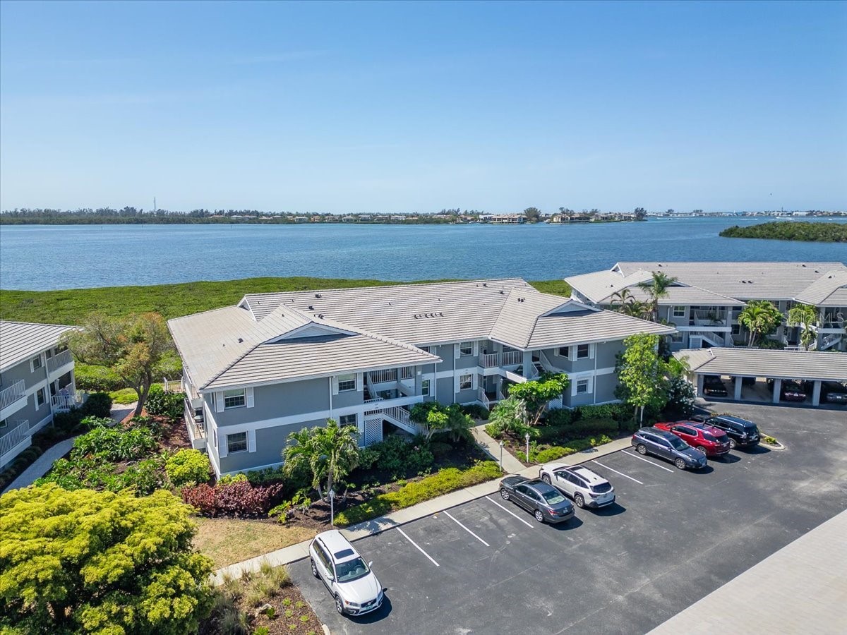1343 Perico Point Circle #117 Bradenton FL 34209 TB8426273 image60