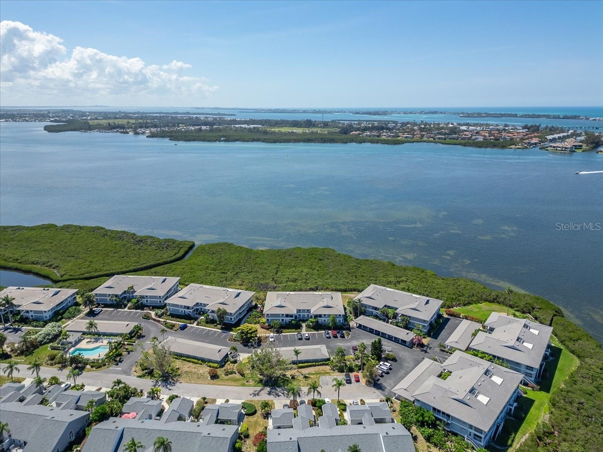 1343 Perico Point Circle #117 Bradenton FL 34209 TB8426273 image67