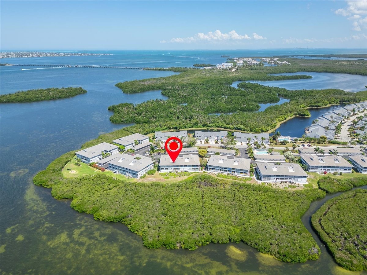 1343 Perico Point Circle #117 Bradenton FL 34209 TB8426273 image72