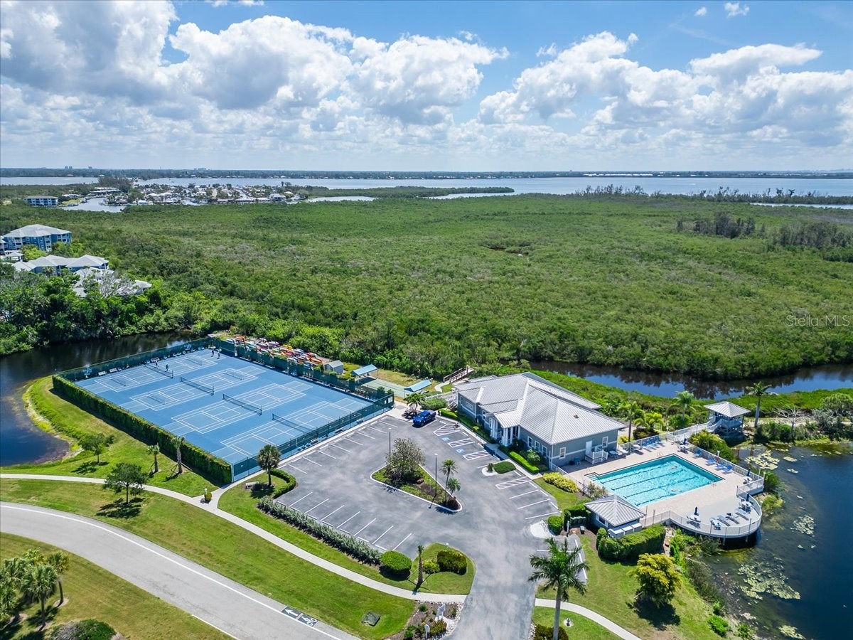 1343 Perico Point Circle #117 Bradenton FL 34209 TB8426273 image86