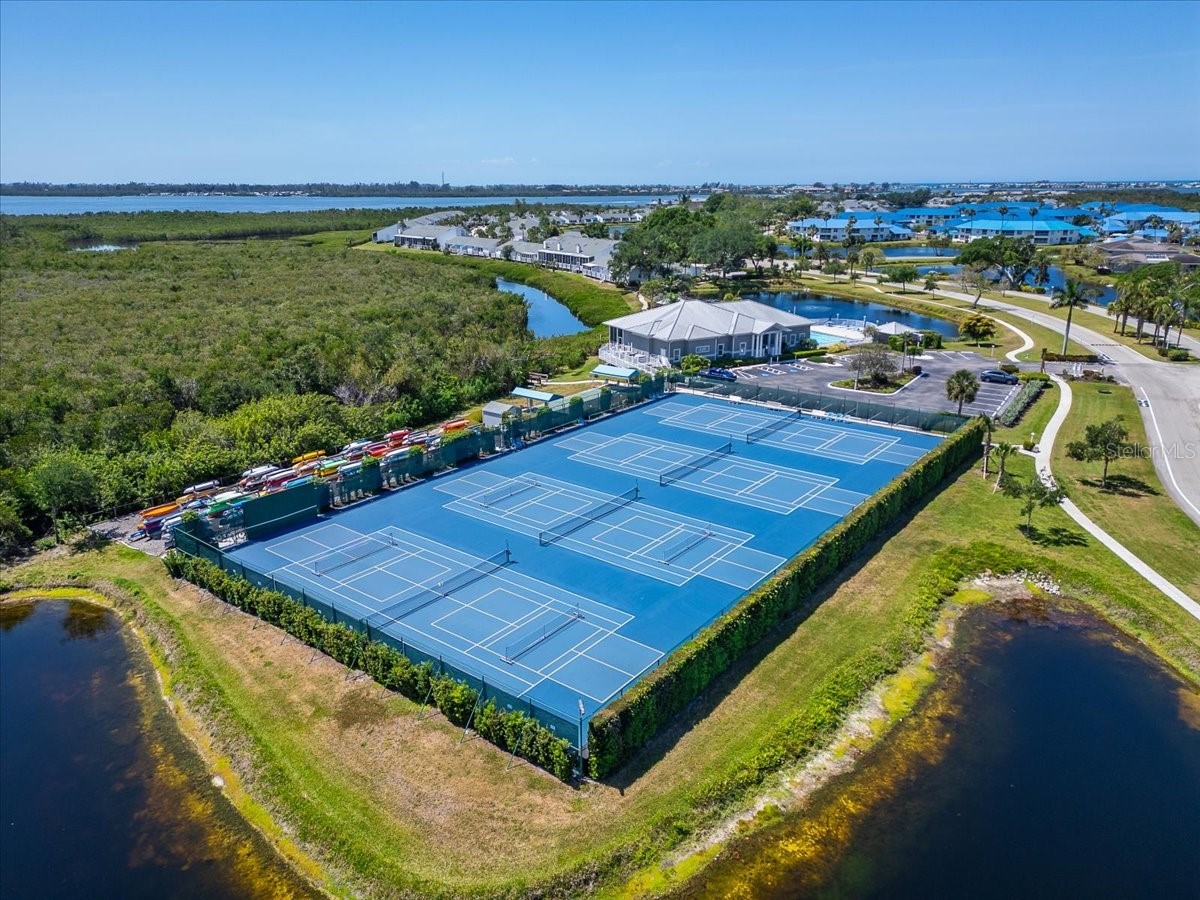 1343 Perico Point Circle #117 Bradenton FL 34209 TB8426273 image88