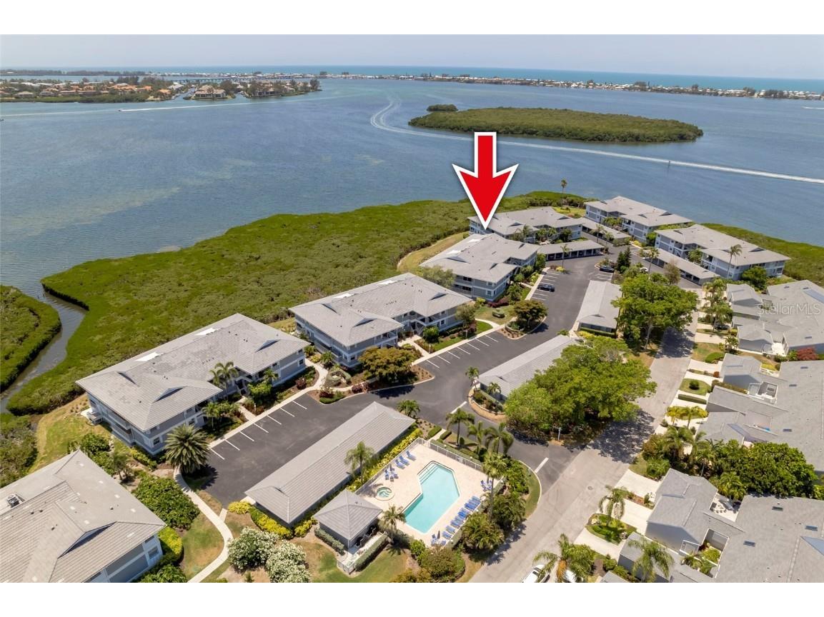 1343 Perico Point Circle #117 Bradenton FL 34209 TB8426273 image9