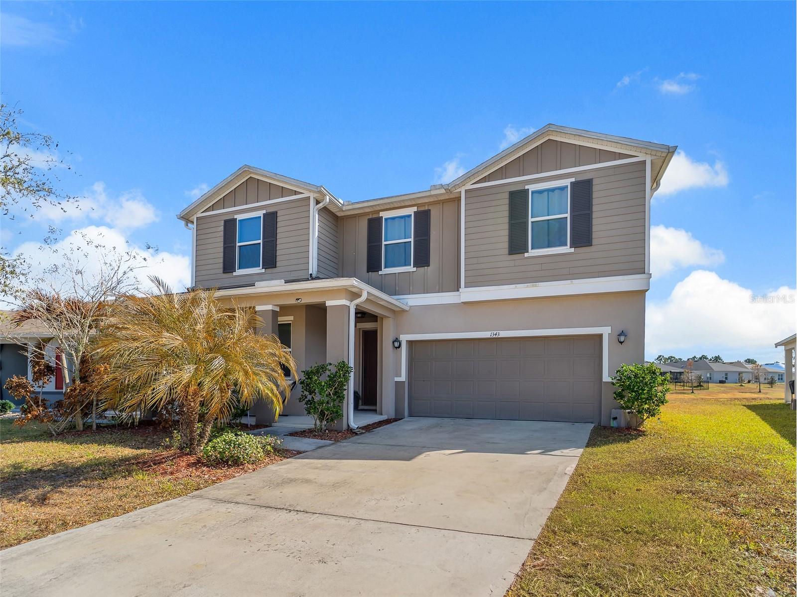 1343 Pompay Drive Davenport FL 33896 O6380972 image1