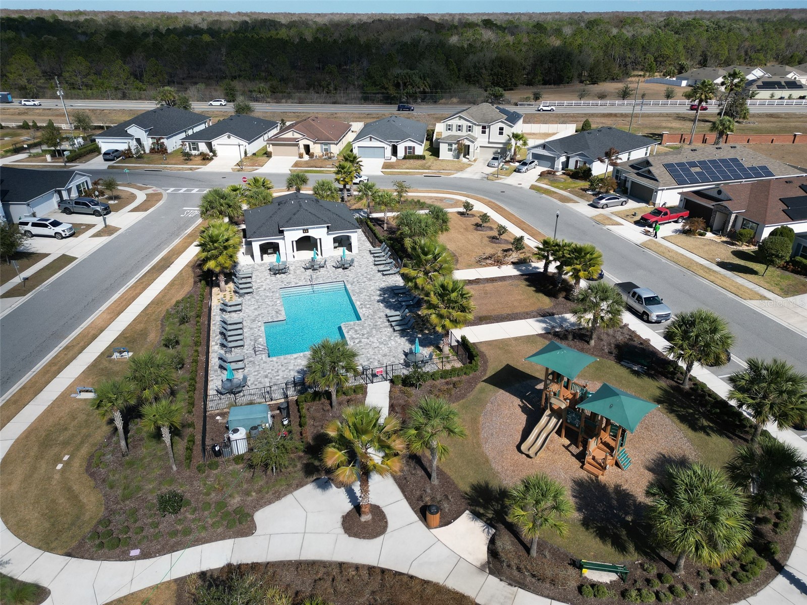 1343 Pompay Drive Davenport FL 33896 O6380972 image34