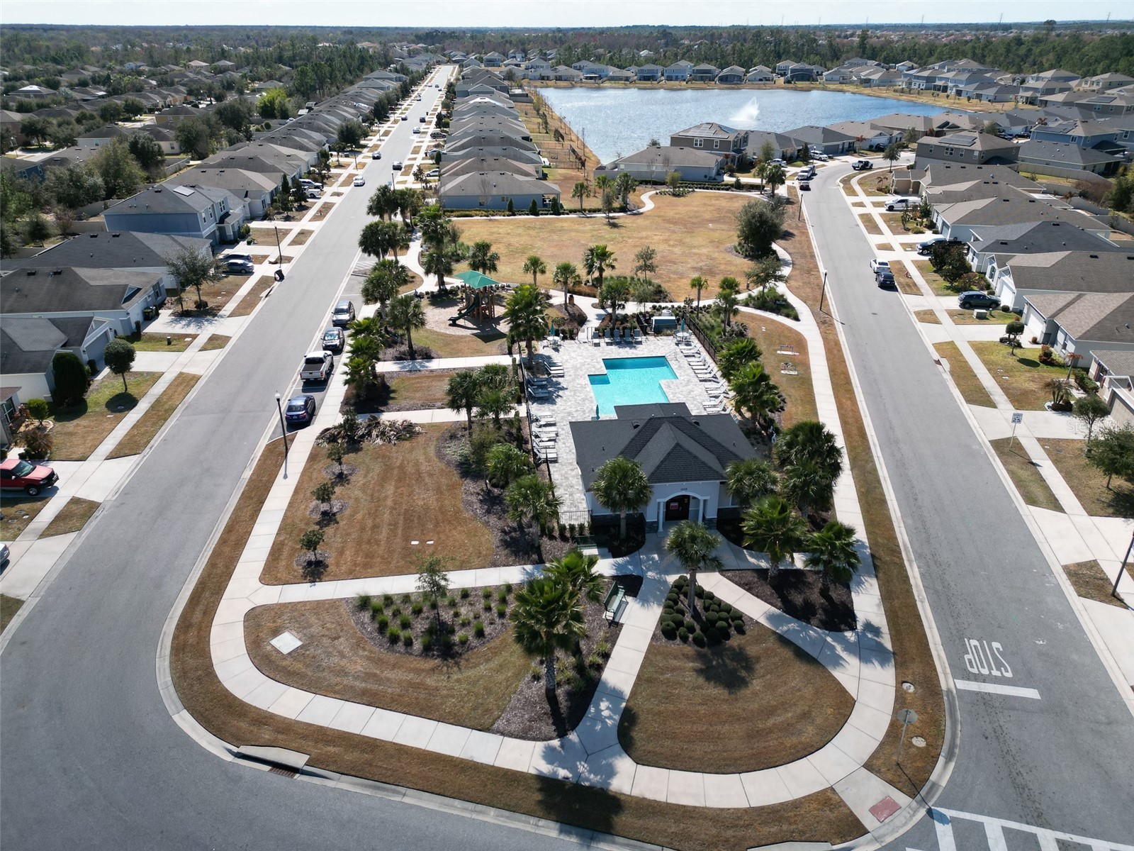 1343 Pompay Drive Davenport FL 33896 O6380972 image35