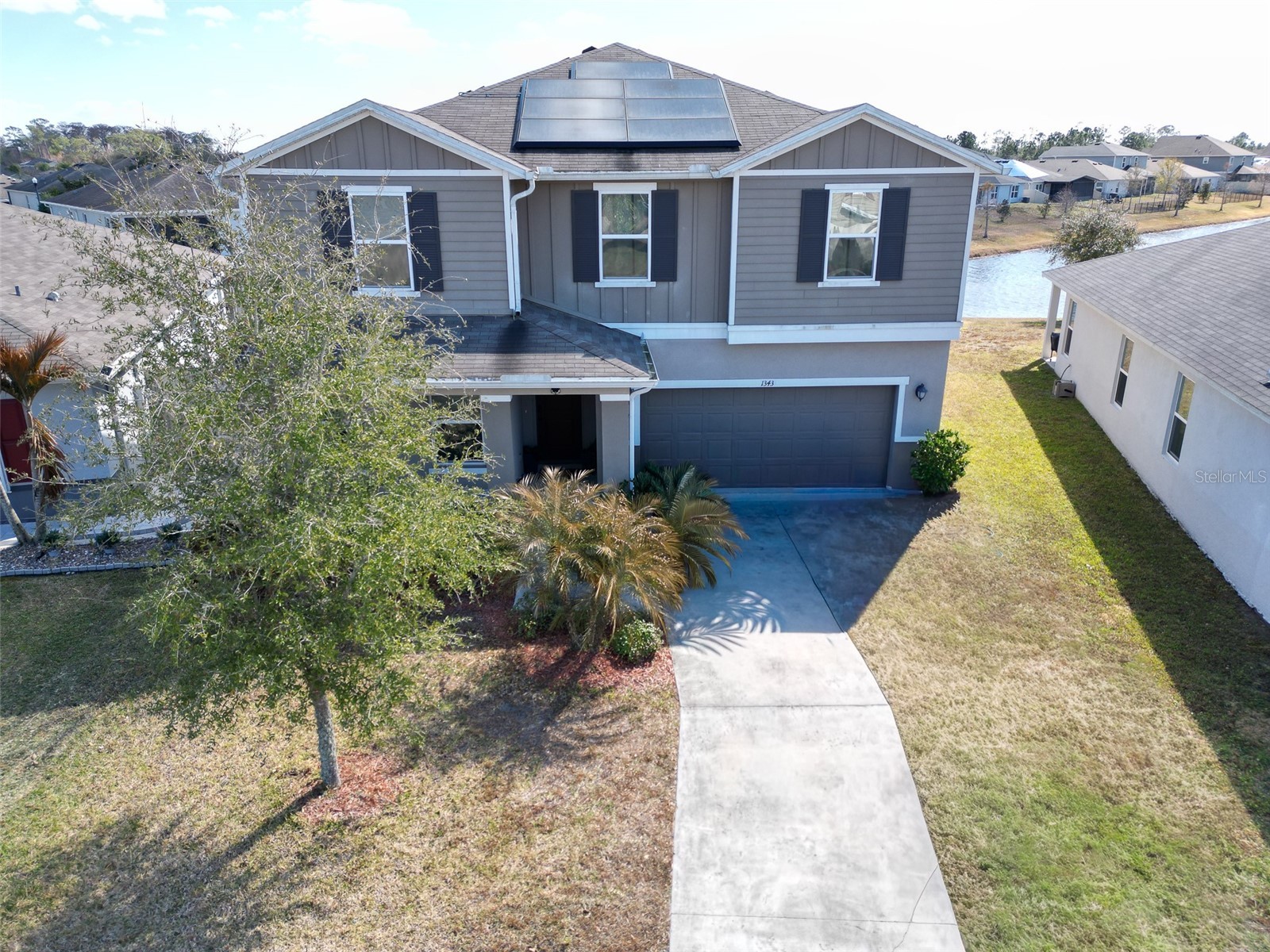 1343 Pompay Drive Davenport FL 33896 O6380972 image37