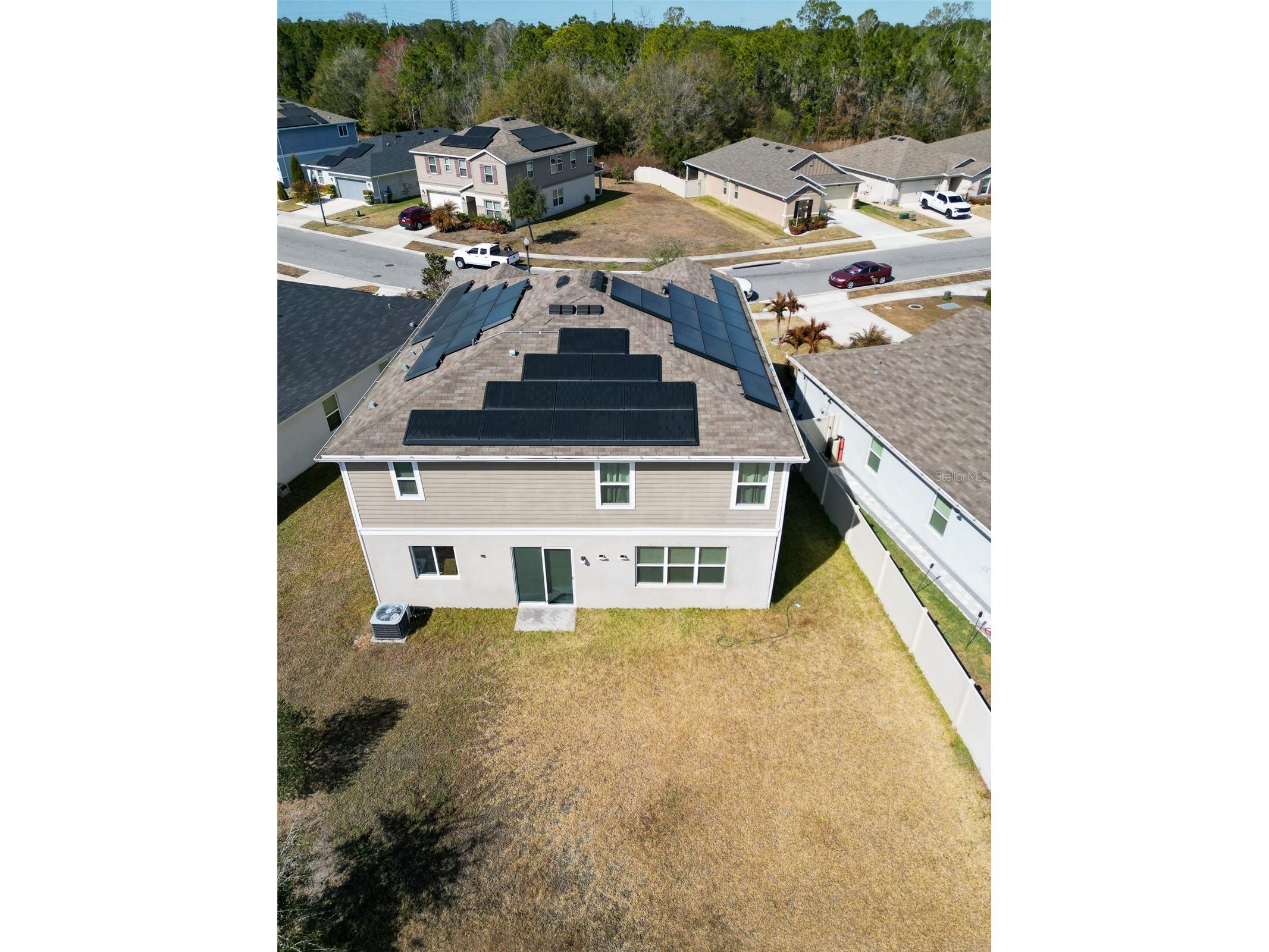 1343 Pompay Drive Davenport FL 33896 O6380972 image39