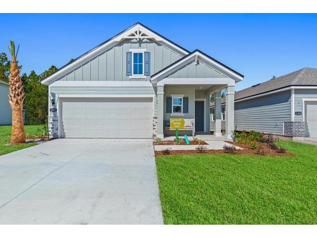 1343 Ribbon Place Palm Coast FL 32164 FC318823 image1