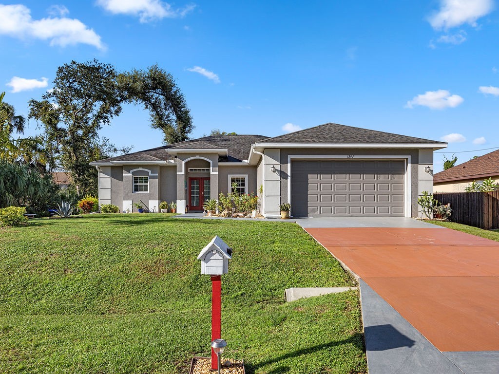 1343 Shaker Lane North Port FL 34286 C7480877 image1