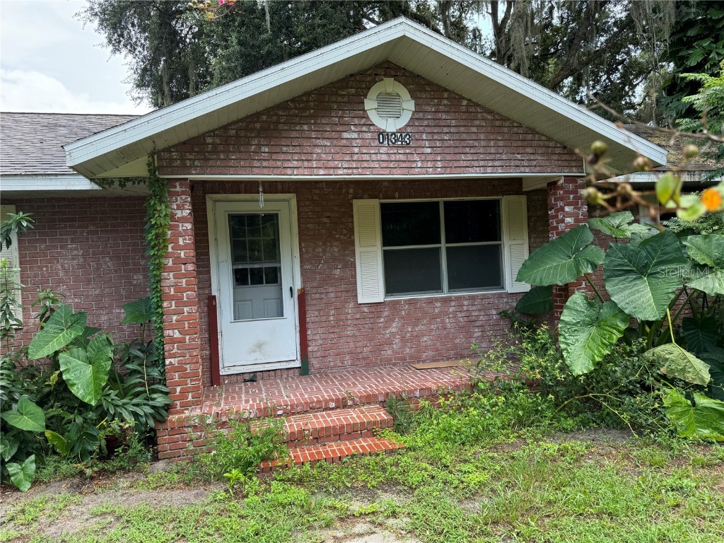 1343 Spring Lake Road Fruitland Park FL 34731 - LAKE JOSEPHINE G5086545 image1