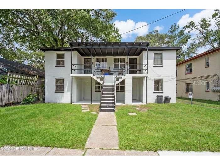 1343 W 15th Street Jacksonville FL 32209 O6316033 image1