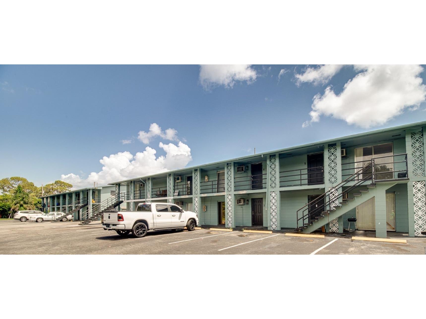 1343 W Point Drive #8 Cocoa FL 32922 O6157992 image1