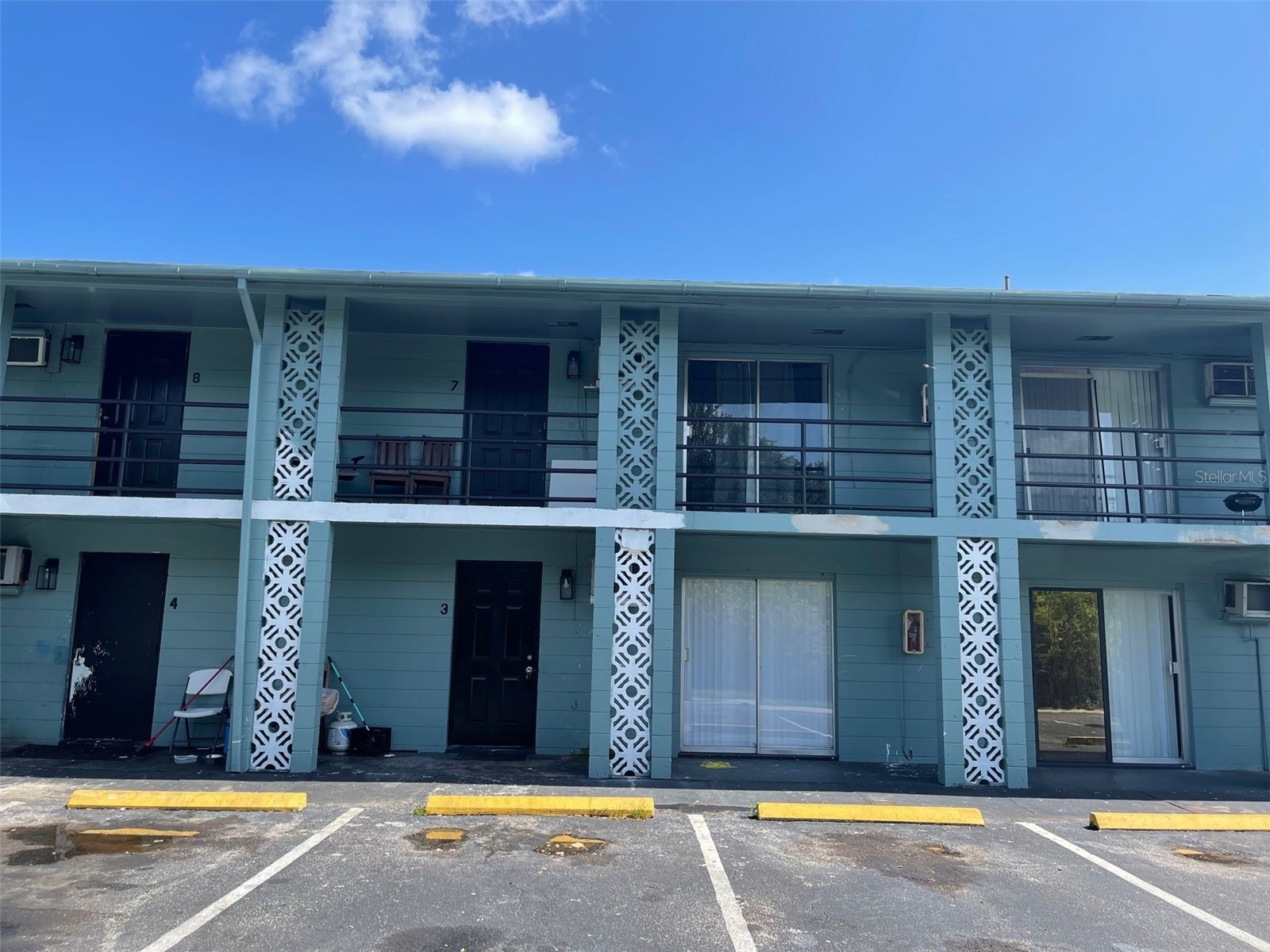 1343 West Point Drive #01 Cocoa FL 32922 O6407992 image1