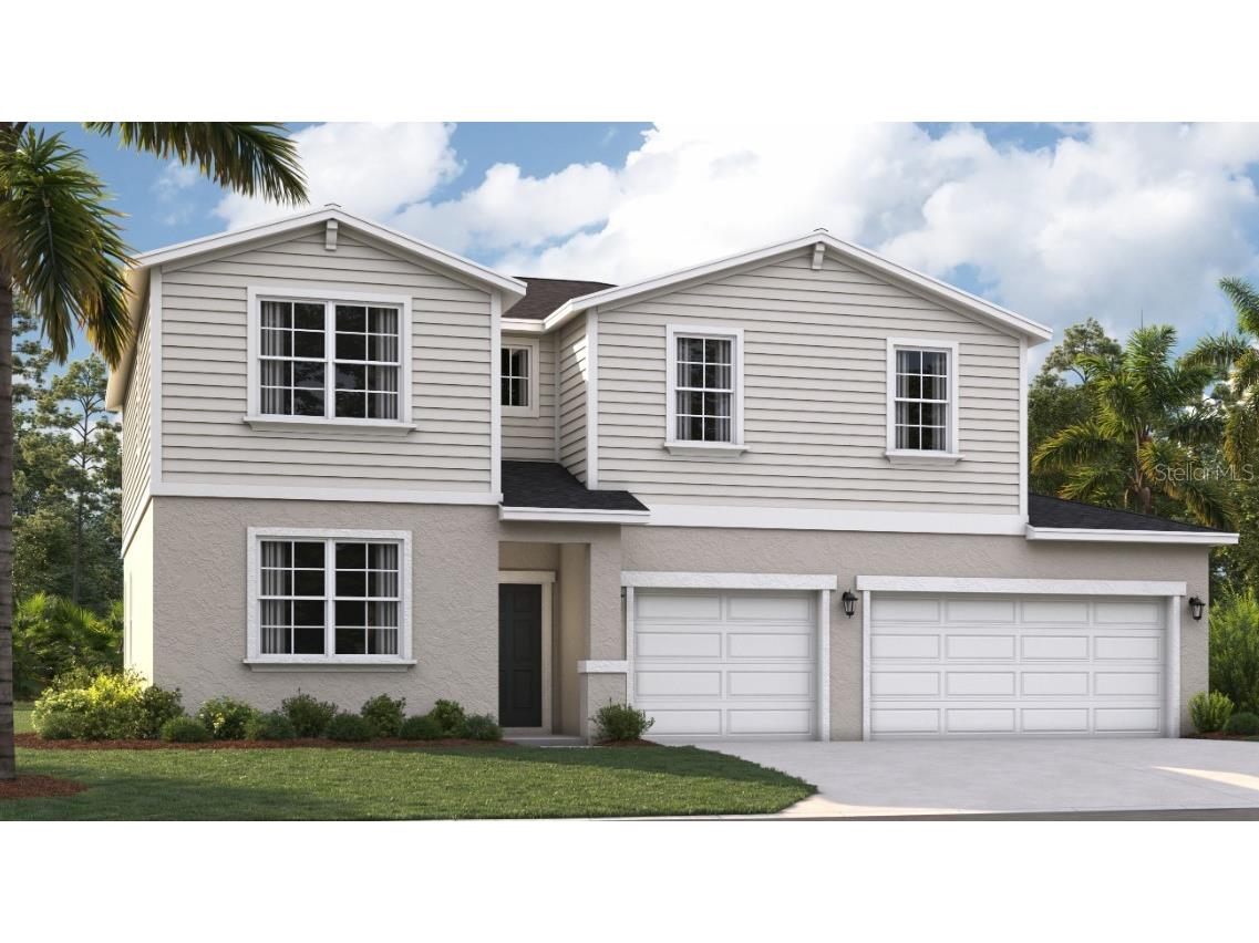 1343 Wood Line Drive Deland FL 32720 O6300786 image1