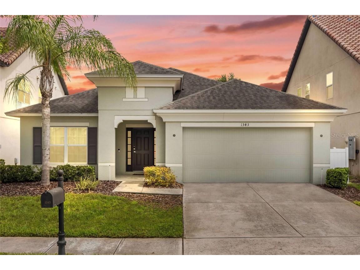 1343 Yorkshire Court Davenport FL 33896 G5102313 image1