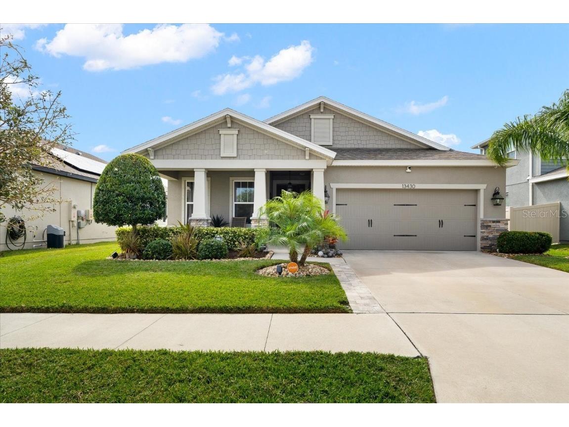 13430 Palmera Vista Drive Riverview FL 33579 A4585807 image1