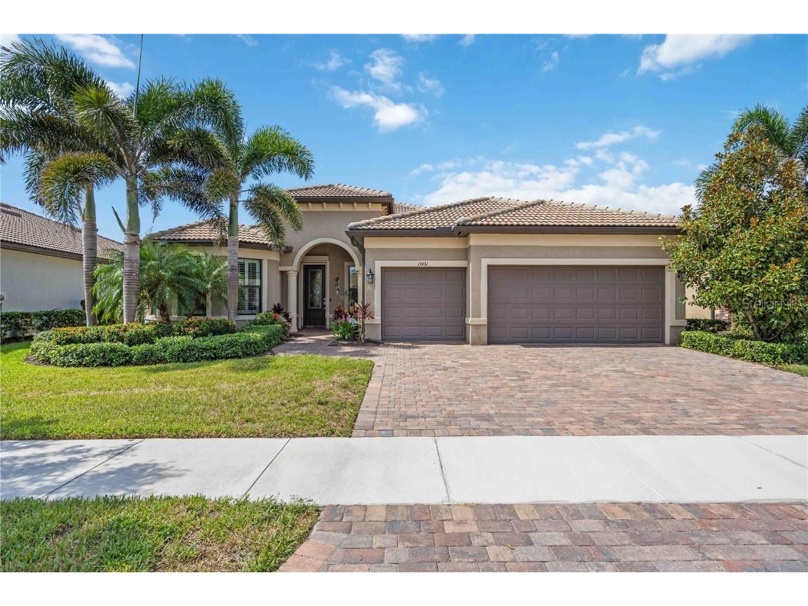 13431 Calimento Street Venice FL 34293 N6139967 image1