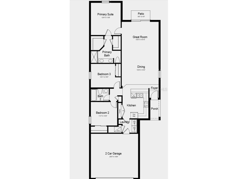 13431 Camelot Court Parrish FL 34219 TB8464111 image2