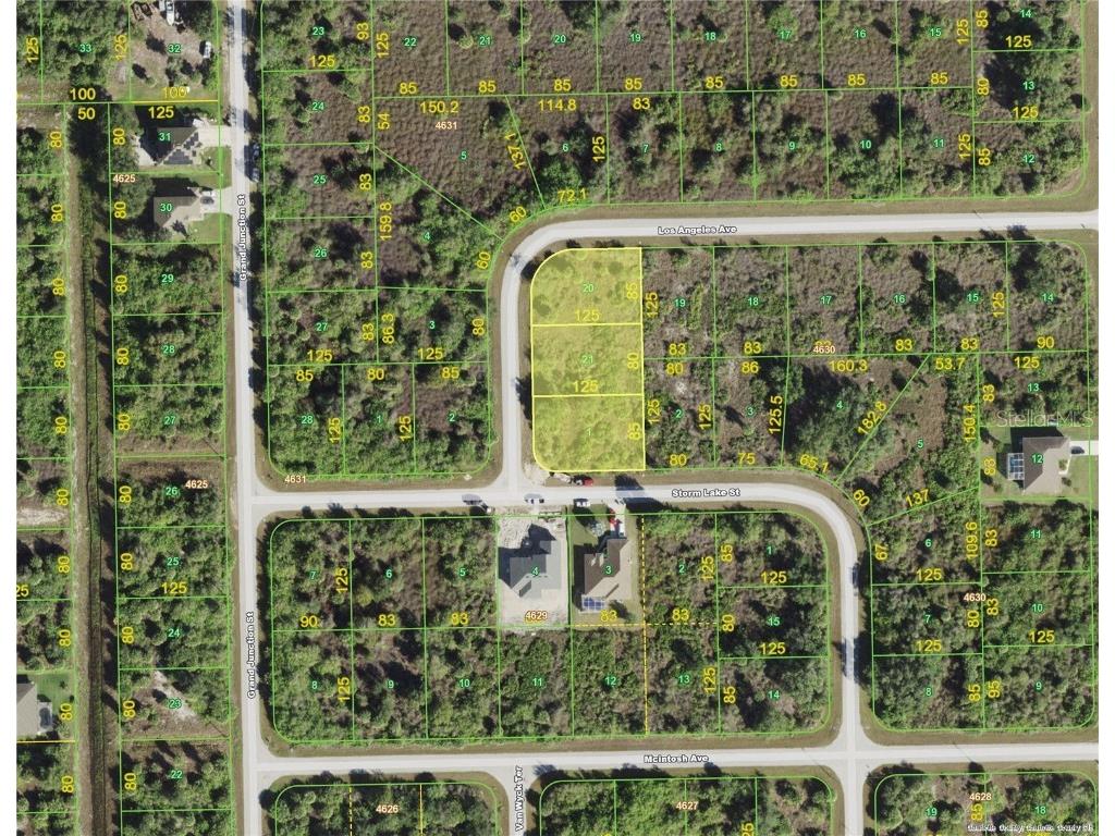 13431 Los Angeles Avenue Port Charlotte FL 33981 D6126594 image1