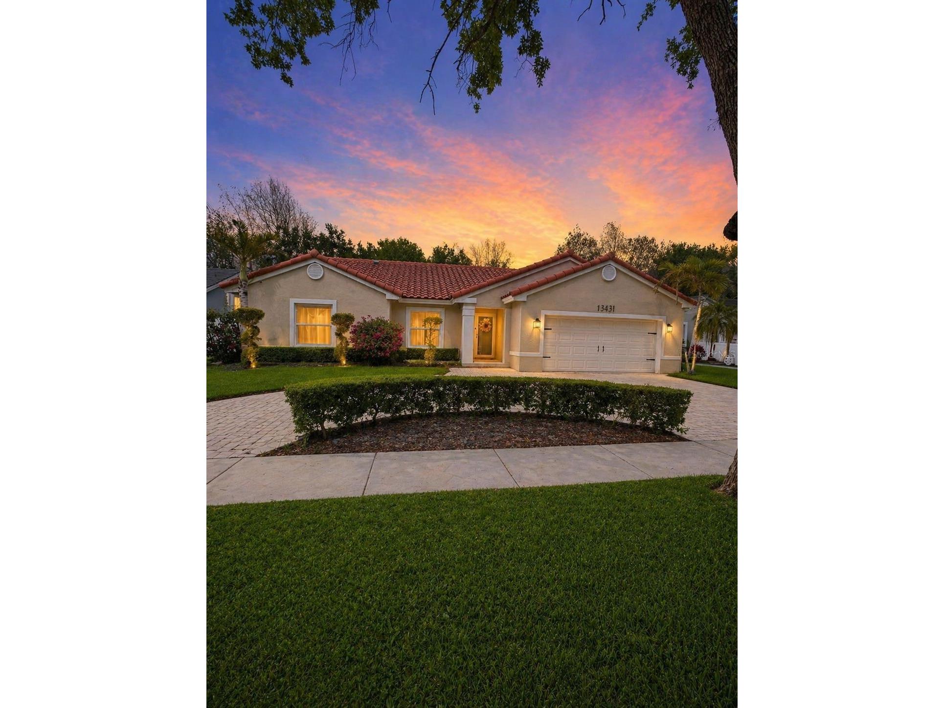 13431 SW 17th Court Miramar FL 33027 S5147310 image1