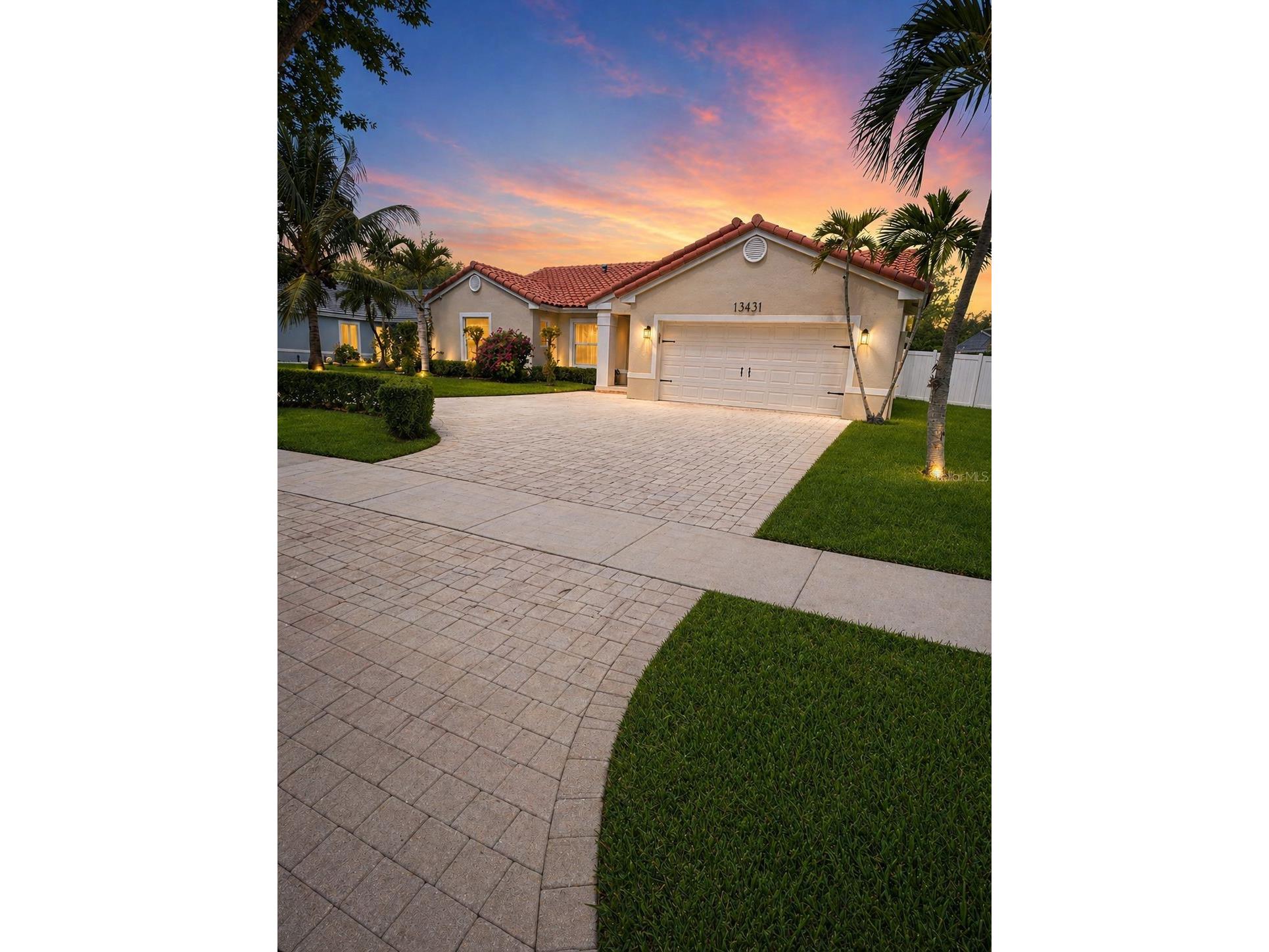 13431 SW 17th Court Miramar FL 33027 S5147310 image2