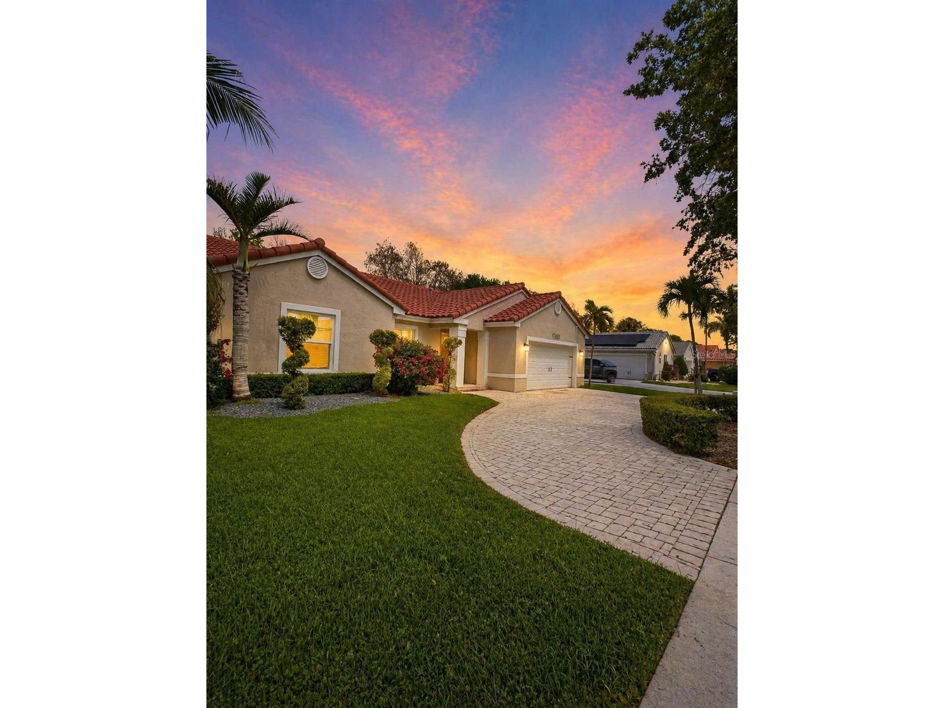 13431 SW 17th Court Miramar FL 33027 S5147310 image3