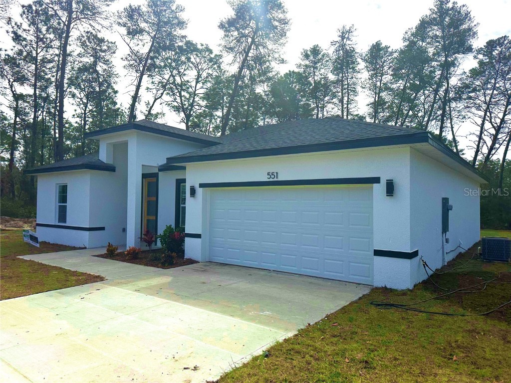 13432 SW 31st Terrace Road Ocala FL 34473 O6180478 image1