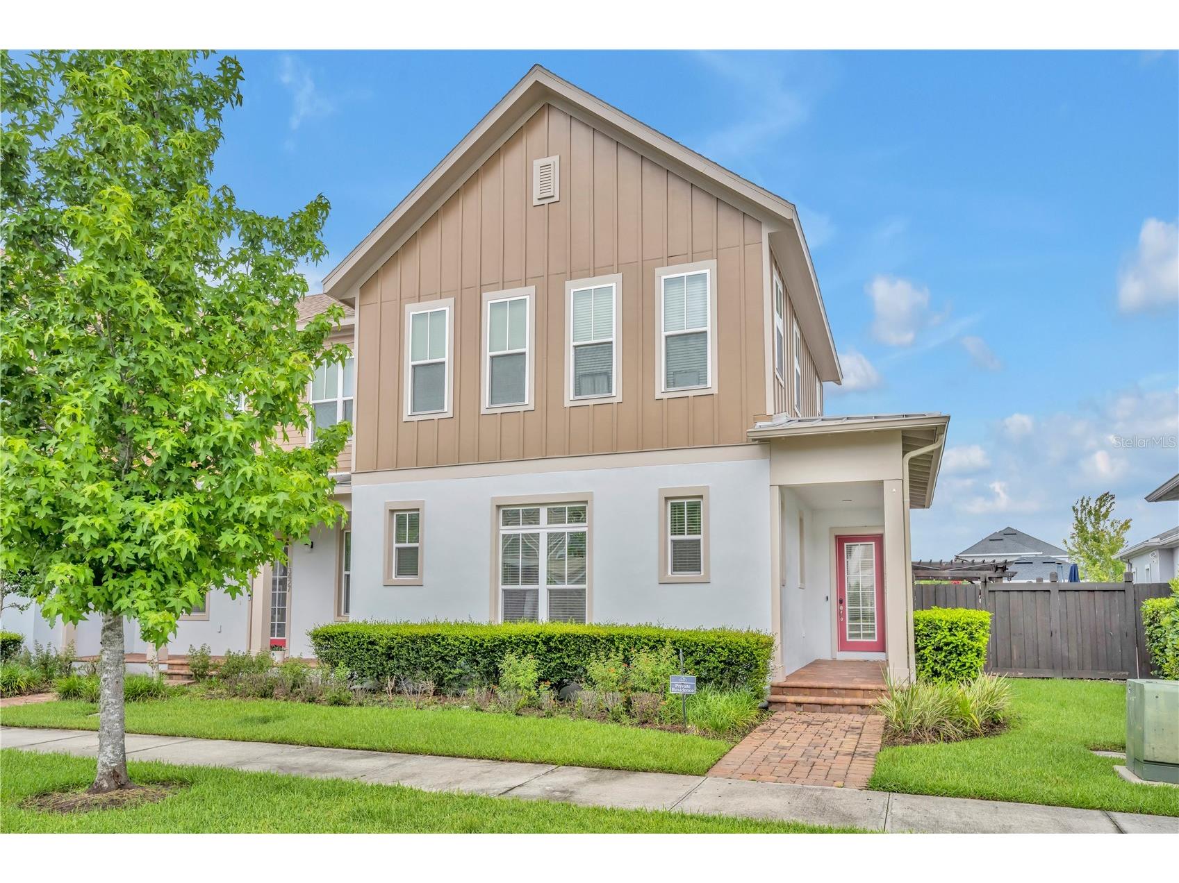 13433 Stoddart Avenue Orlando FL 32827 O6420887 image1