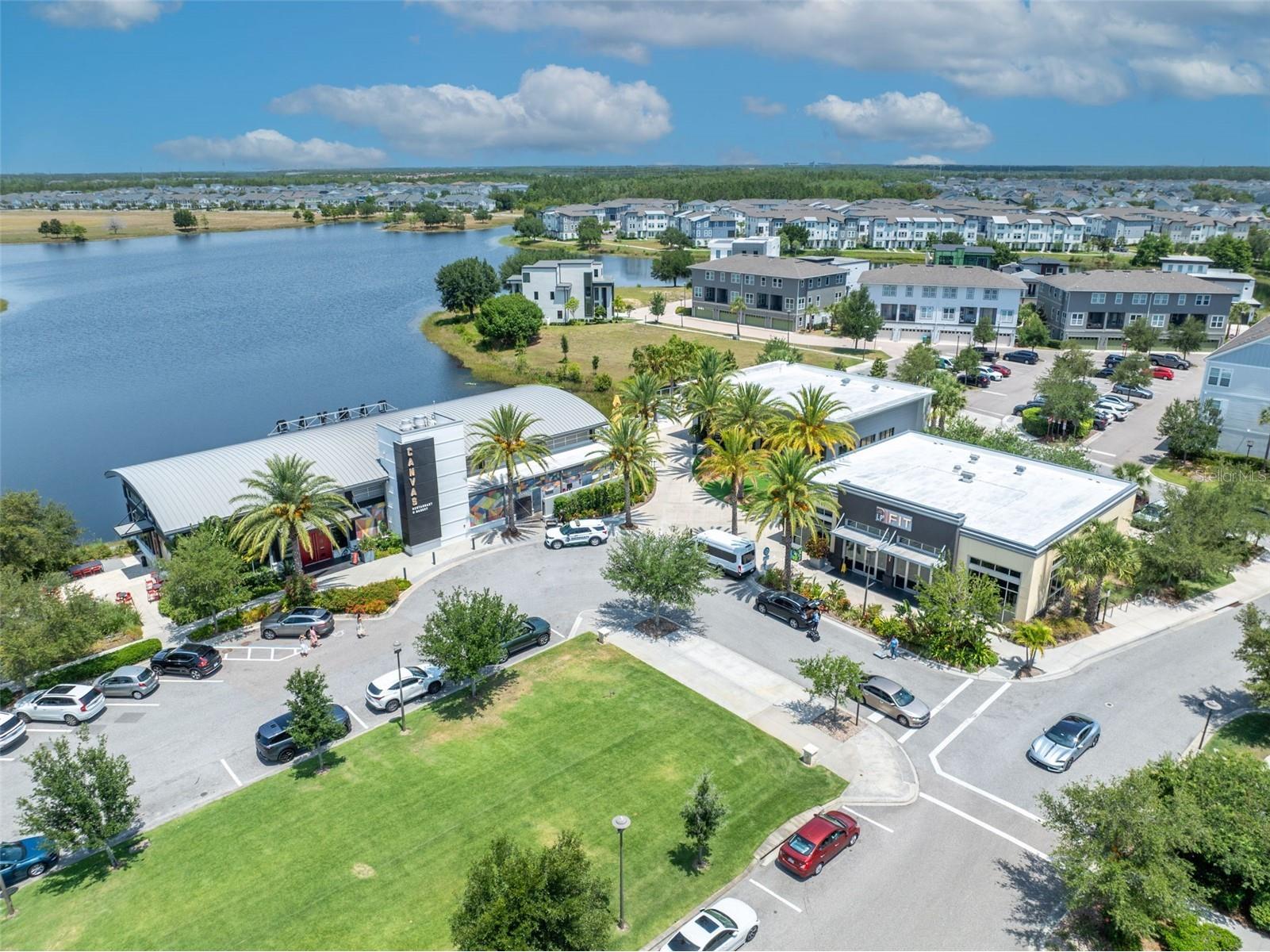 13433 Stoddart Avenue Orlando FL 32827 O6420887 image20