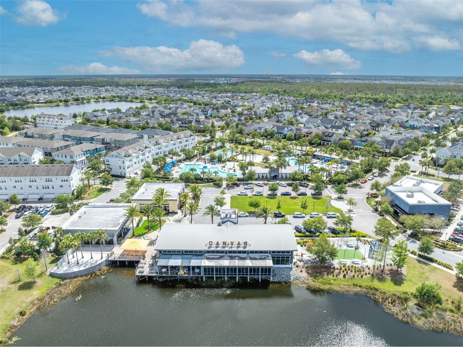 13433 Stoddart Avenue Orlando FL 32827 O6420887 image23
